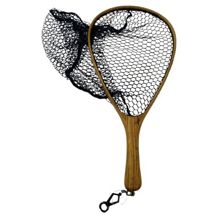 ΨΨ ブローディン ランディングネット