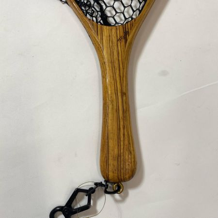 ΨΨ ブローディン ランディングネット