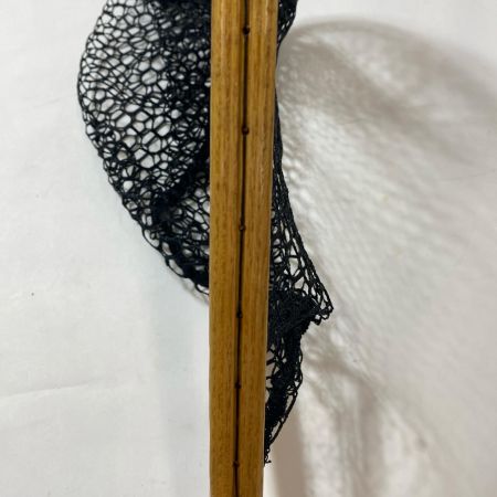 ΨΨ ブローディン ランディングネット