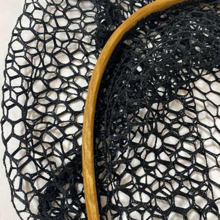 ΨΨ ブローディン ランディングネット