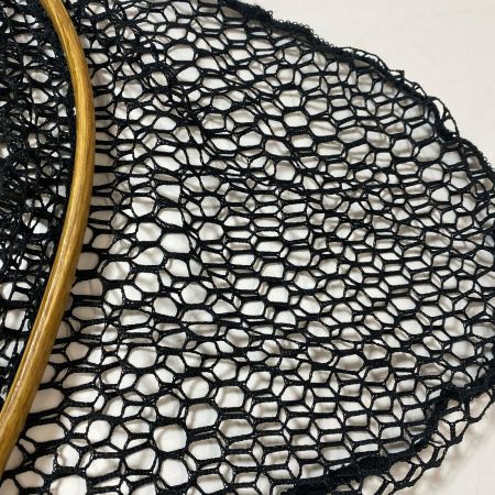 ΨΨ ブローディン ランディングネット