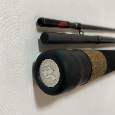 ΨΨ TULALA トラウトロッド TULALA グルービー60S