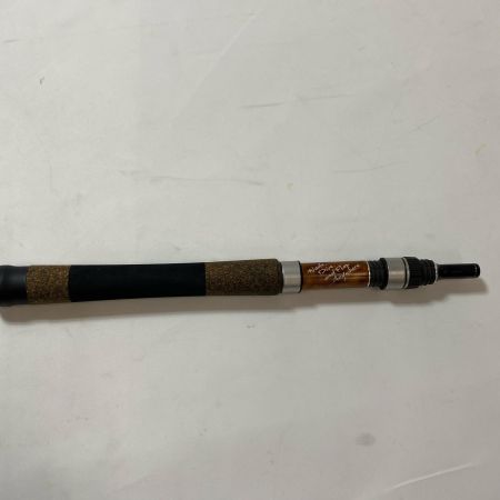 ΨΨ TULALA トラウトロッド TULALA グルービー60S