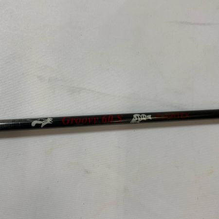 ΨΨ TULALA トラウトロッド TULALA グルービー60S