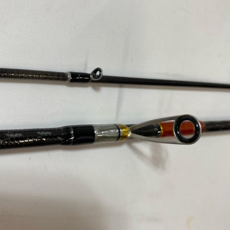 ΨΨ TULALA トラウトロッド TULALA グルービー60S