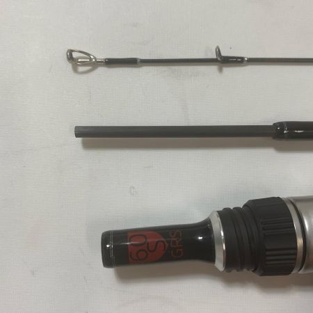 ΨΨ TULALA トラウトロッド TULALA グルービー60S