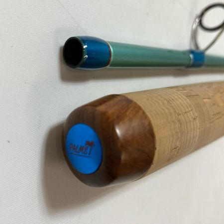 ΨΨ PALMS パームス トラウトロッド　シルファーSYSSiー83MH