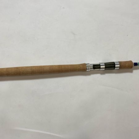 ΨΨ PALMS パームス トラウトロッド　シルファーSYSSiー83MH