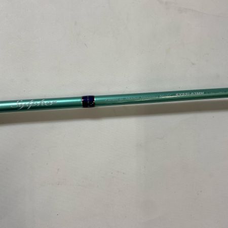 ΨΨ PALMS パームス トラウトロッド　シルファーSYSSiー83MH