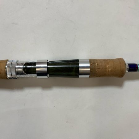 ΨΨ PALMS パームス トラウトロッド　シルファーSYSSiー83MH