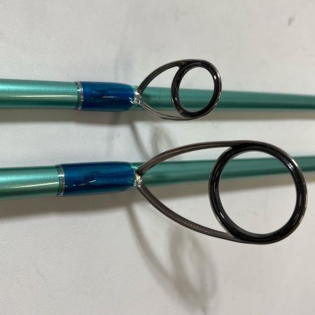 ΨΨ PALMS パームス トラウトロッド　シルファーSYSSiー83MH