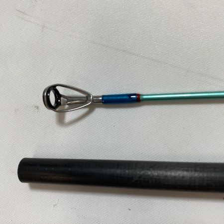 ΨΨ PALMS パームス トラウトロッド　シルファーSYSSiー83MH