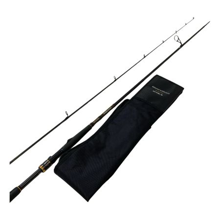 ΨΨ DAIWA ダイワ シーバスロッド　モアザン ブランジーノ AGS 97ML/M 01480201