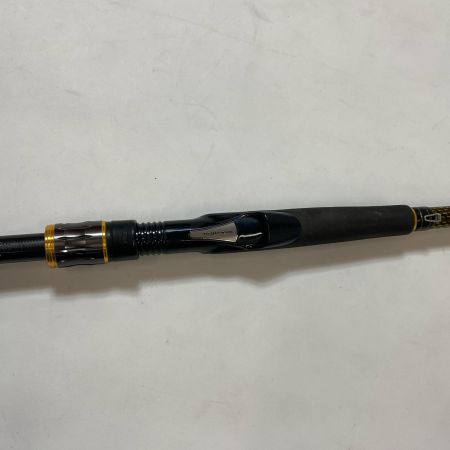 ΨΨ DAIWA ダイワ シーバスロッド　モアザン ブランジーノ AGS 97ML/M 01480201
