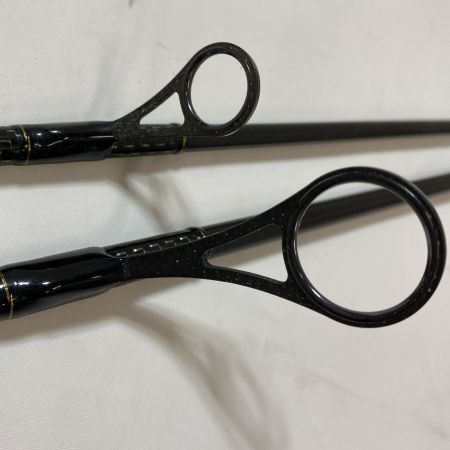 ΨΨ DAIWA ダイワ シーバスロッド　モアザン ブランジーノ AGS 97ML/M 01480201