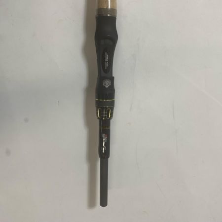 ΨΨ Abu Garcia アブガルシア ルアーロッド　ワールドモンスター WMSC-734H 01D20BK