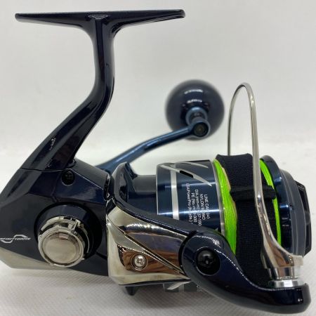 ΨΨ SHIMANO シマノ スピニングリール　24ストラディックSW 6000XG  047427