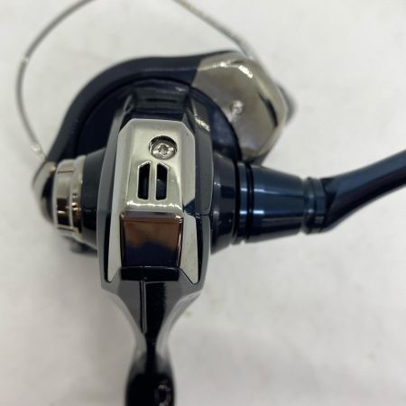 ΨΨ SHIMANO シマノ スピニングリール　24ストラディックSW 6000XG  047427