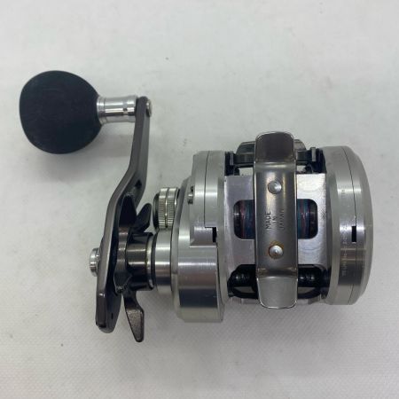 ΨΨ DAIWA ダイワ ベイトリール　15キャタリナＢＪ200ＳＨ-Ｌ キズ・サビ有本体のみ 613706