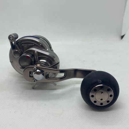 ΨΨ DAIWA ダイワ ベイトリール　15ソルティガ 15H キズ・サビ有本体のみ 607259