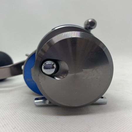 ΨΨ DAIWA ダイワ ベイトリール　15ソルティガ 15H キズ・サビ有本体のみ 607259