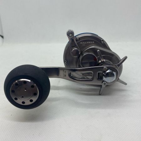 ΨΨ DAIWA ダイワ ベイトリール　15ソルティガ 15H キズ・サビ有　本体のみ 607259