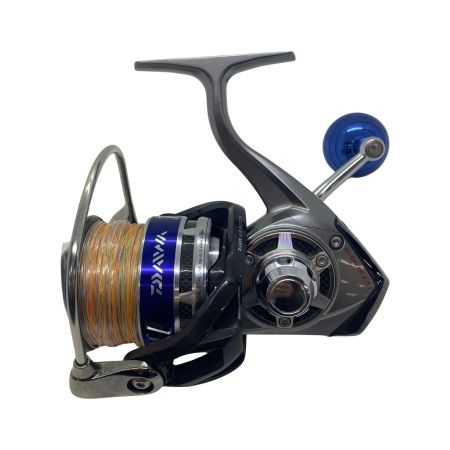 ΨΨ DAIWA ダイワ スピニングリール　10ソルティガ 4500H　本体のみ 059525