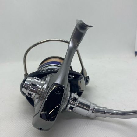 ΨΨ DAIWA ダイワ スピニングリール　10ソルティガ 4500H　本体のみ 059525