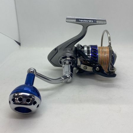 ΨΨ DAIWA ダイワ スピニングリール　10ソルティガ 4500H　本体のみ 059525