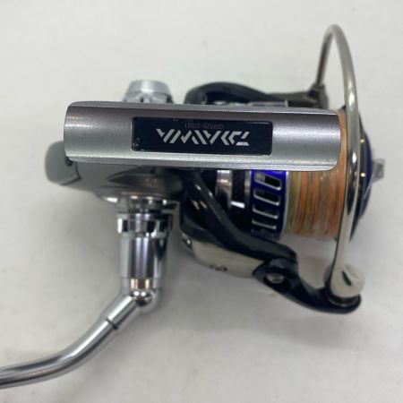 ΨΨ DAIWA ダイワ スピニングリール　10ソルティガ 4500H　本体のみ 059525