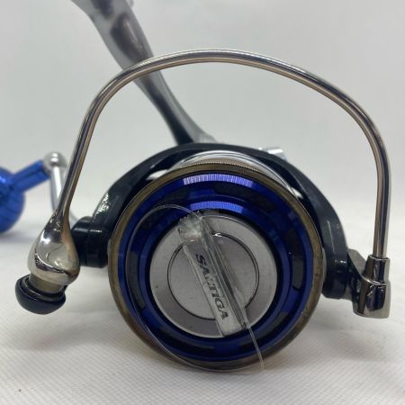 ΨΨ DAIWA ダイワ スピニングリール　10ソルティガ 4500H　本体のみ 059525
