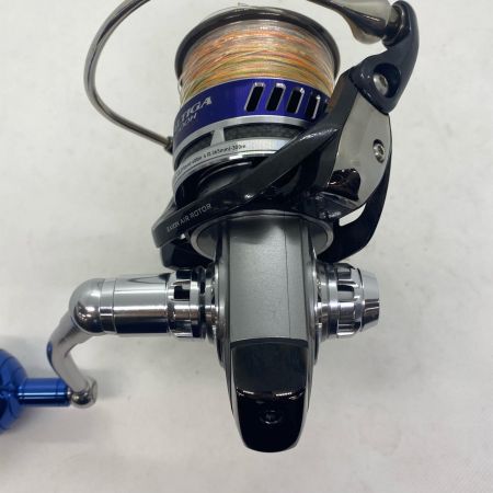 ΨΨ DAIWA ダイワ スピニングリール　10ソルティガ 4500H　本体のみ 059525