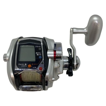 ΨΨ DAIWA ダイワ 電動リール　レオブリッツ300MT キズ・サビ有　本体のみ 801395