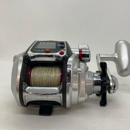 ΨΨ DAIWA ダイワ 電動リール　レオブリッツ300MT キズ・サビ有　本体のみ 801395