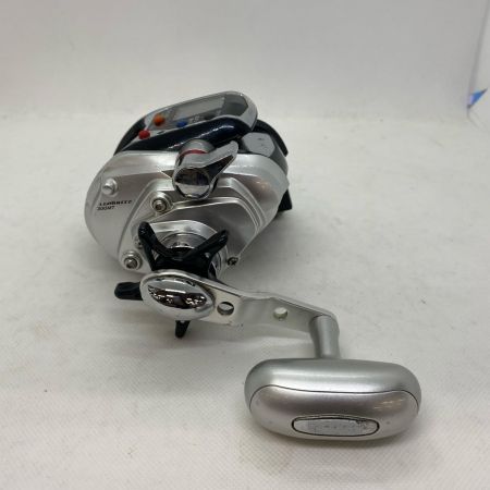 ΨΨ DAIWA ダイワ 電動リール　レオブリッツ300MT キズ・サビ有　本体のみ 801395