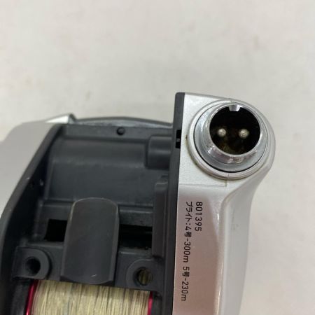 ΨΨ DAIWA ダイワ 電動リール　レオブリッツ300MT キズ・サビ有　本体のみ 801395