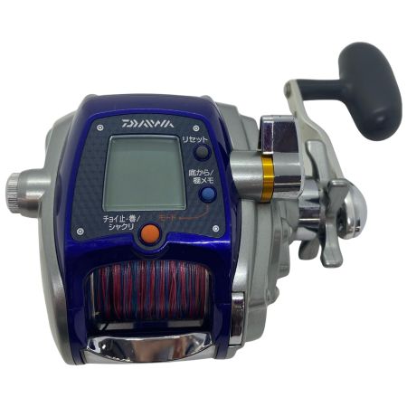 ΨΨ DAIWA ダイワ 電動リール  レオブリッツ 400 801255
