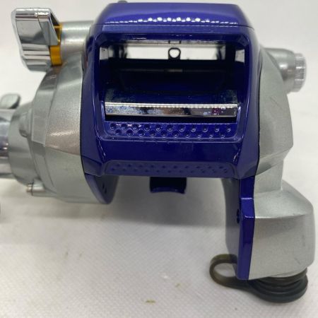 ΨΨ DAIWA ダイワ 電動リール  レオブリッツ 400 801255