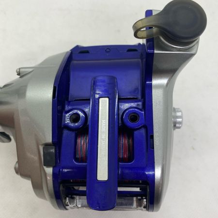 ΨΨ DAIWA ダイワ 電動リール  レオブリッツ 400 801255