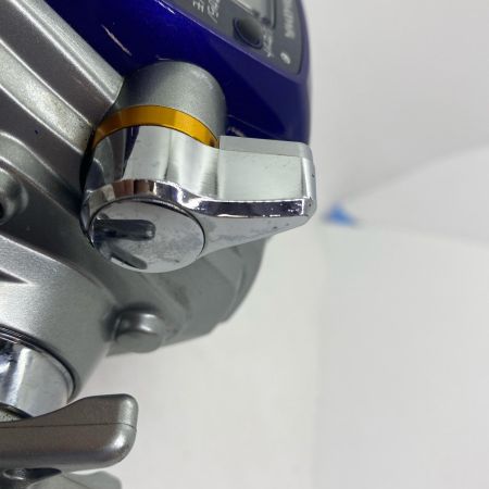 ΨΨ DAIWA ダイワ 電動リール  レオブリッツ 400 801255