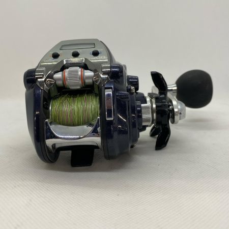 ΨΨ DAIWA ダイワ 電動リール　17レオブリッツ 200J キズ有 1.2ｋ 4Ｈ　本体のみ 801472