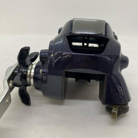 ΨΨ DAIWA ダイワ 電動リール　17レオブリッツ 200J キズ有 1.2ｋ 4Ｈ　本体のみ 801472