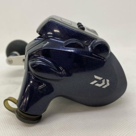 ΨΨ DAIWA ダイワ 電動リール　17レオブリッツ 200J キズ有 1.2ｋ 4Ｈ　本体のみ 801472
