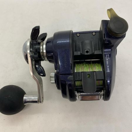 ΨΨ DAIWA ダイワ 電動リール　17レオブリッツ 200J キズ有 1.2ｋ 4Ｈ　本体のみ 801472