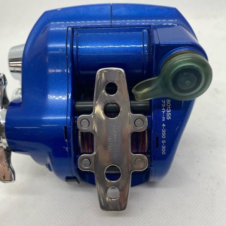 ΨΨ DAIWA ダイワ 電動リール   シーボーグ 400BD 801355