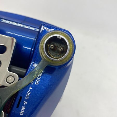 ΨΨ DAIWA ダイワ 電動リール   シーボーグ 400BD 801355