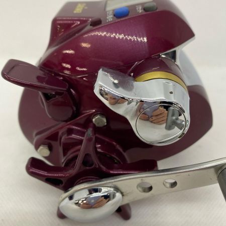 ΨΨ DAIWA ダイワ 電動リール　 シーボーグ400BDe 801365