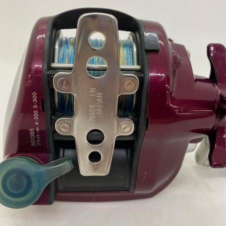 ΨΨ DAIWA ダイワ 電動リール　 シーボーグ400BDe 801365