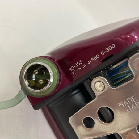 ΨΨ DAIWA ダイワ 電動リール　 シーボーグ400BDe 801365