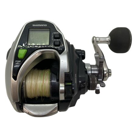 ΨΨ SHIMANO シマノ 電動リール　15フォースマスター 800 03295